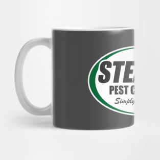 STEALTH PEST CONTROL Mug